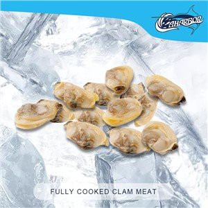 Hellagat musselskött