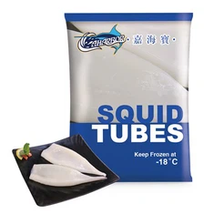 Squid Tube U3